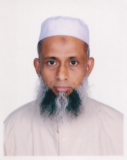Prof. Dr. Mohammad Mohibur Rahman